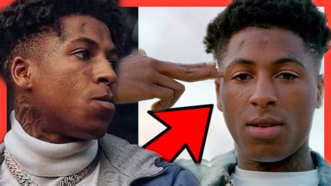 NBA YoungBoy FINALLY Gets Nominated For A Grammy.